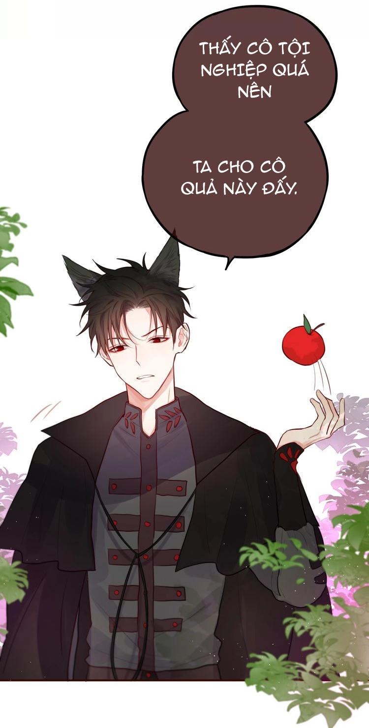 Đêm Ngày Không Dứt Chapter 15.2 - 22