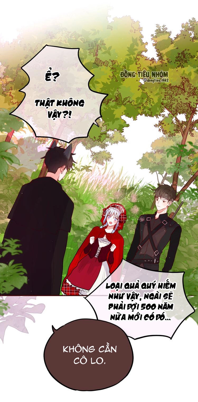 Đêm Ngày Không Dứt Chapter 15.2 - 23