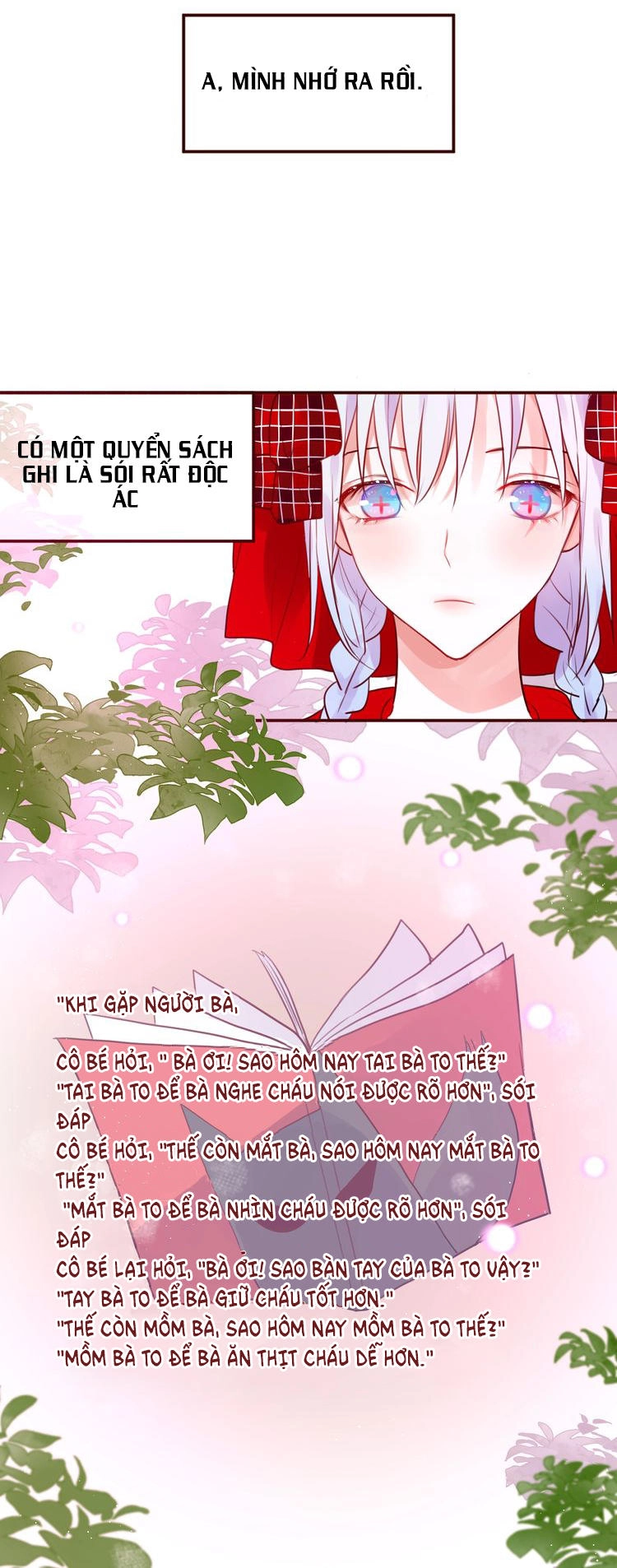 Đêm Ngày Không Dứt Chapter 15.2 - 26