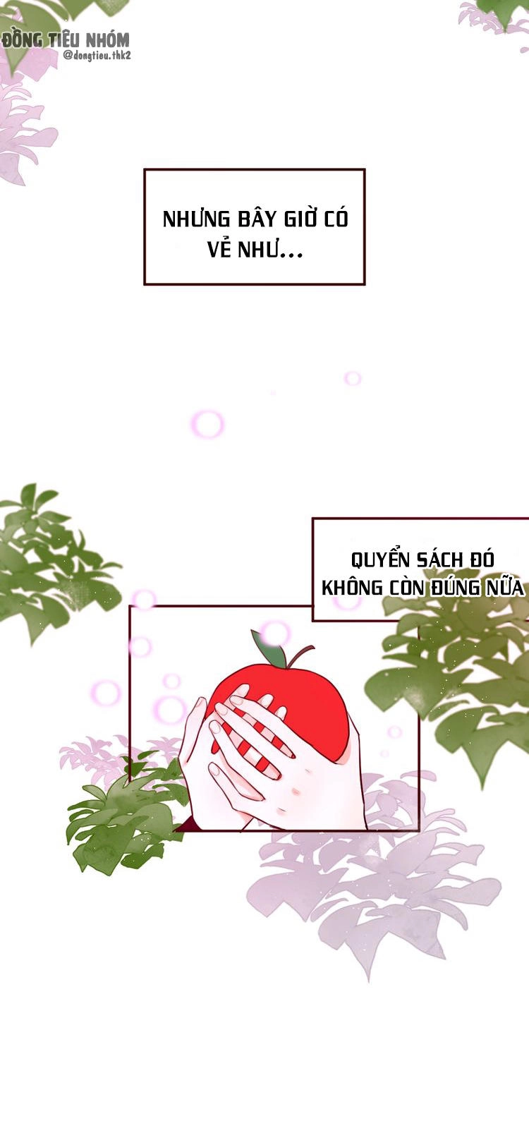 Đêm Ngày Không Dứt Chapter 15.2 - 27