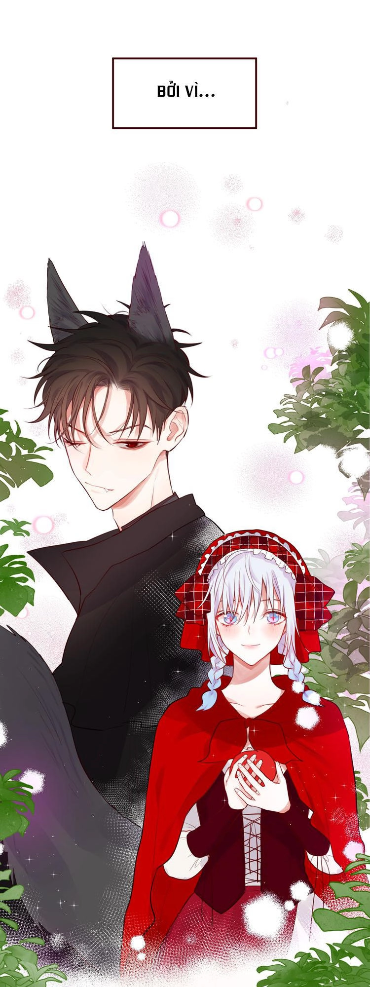 Đêm Ngày Không Dứt Chapter 15.2 - 28