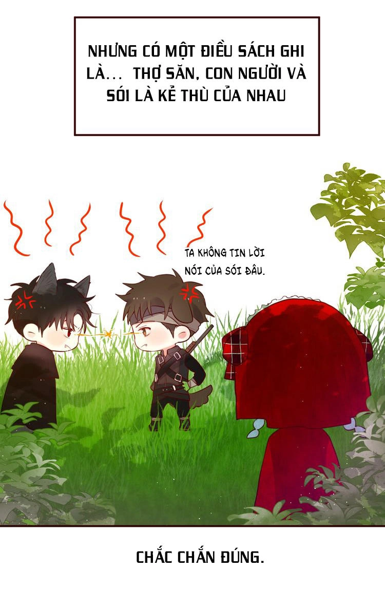 Đêm Ngày Không Dứt Chapter 15.2 - 30