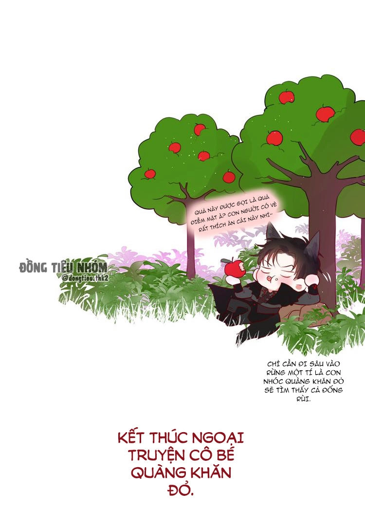 Đêm Ngày Không Dứt Chapter 15.2 - 31