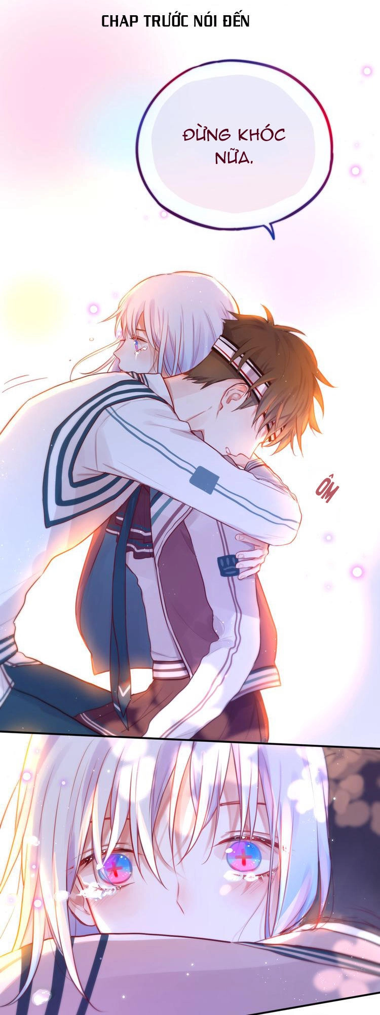 Đêm Ngày Không Dứt Chapter 16 - 2