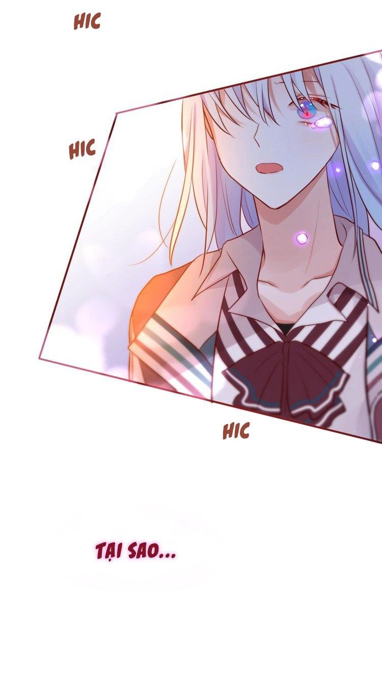 Đêm Ngày Không Dứt Chapter 16 - 4