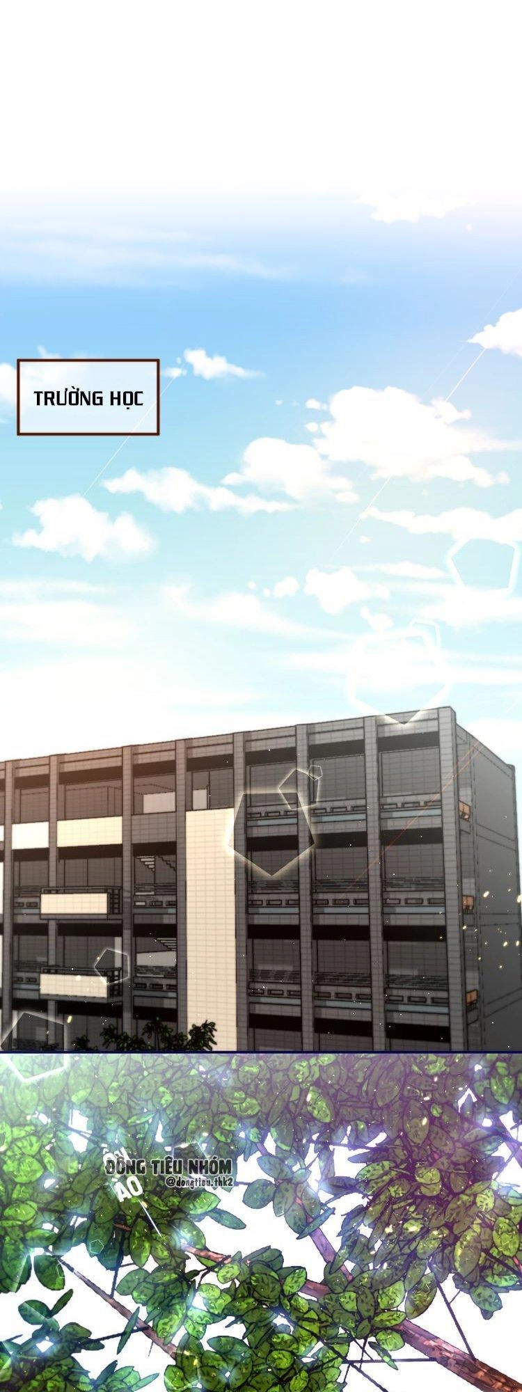 Đêm Ngày Không Dứt Chapter 16 - 7