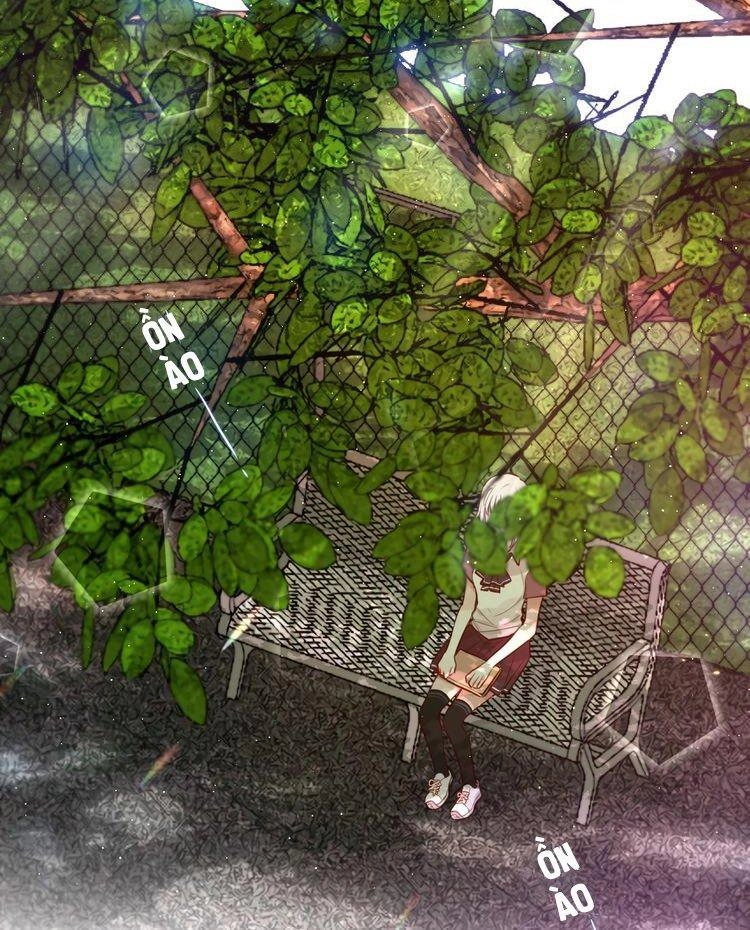 Đêm Ngày Không Dứt Chapter 16 - 8