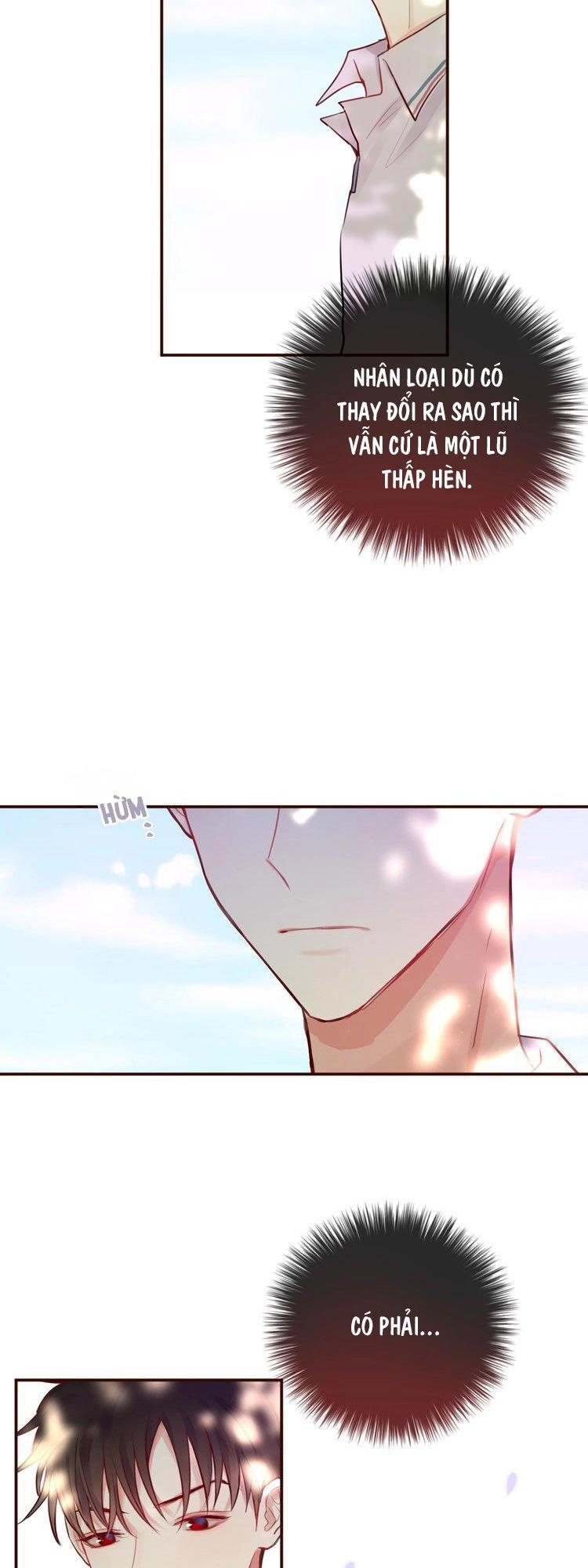 Đêm Ngày Không Dứt Chapter 16 - 25