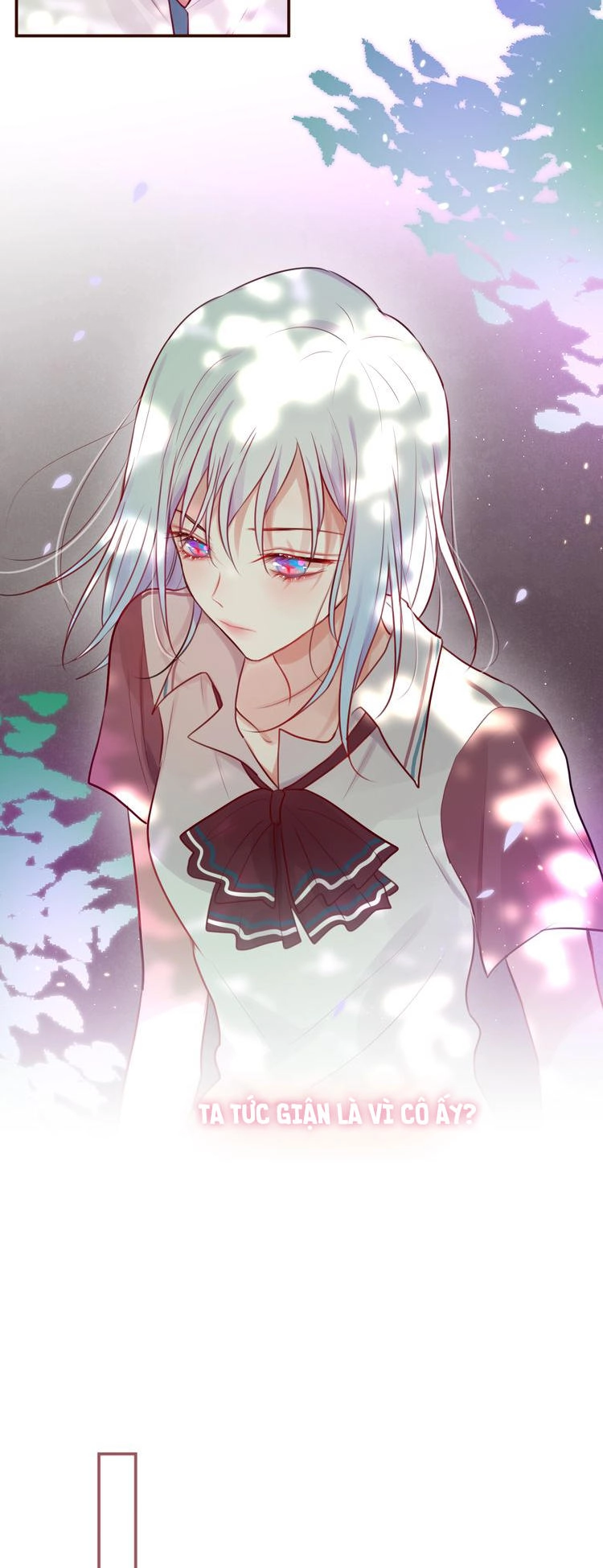 Đêm Ngày Không Dứt Chapter 16 - 27