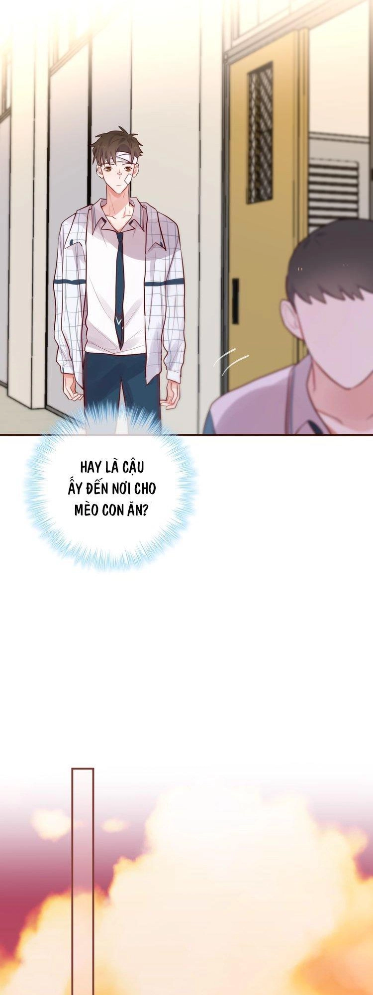 Đêm Ngày Không Dứt Chapter 16 - 32