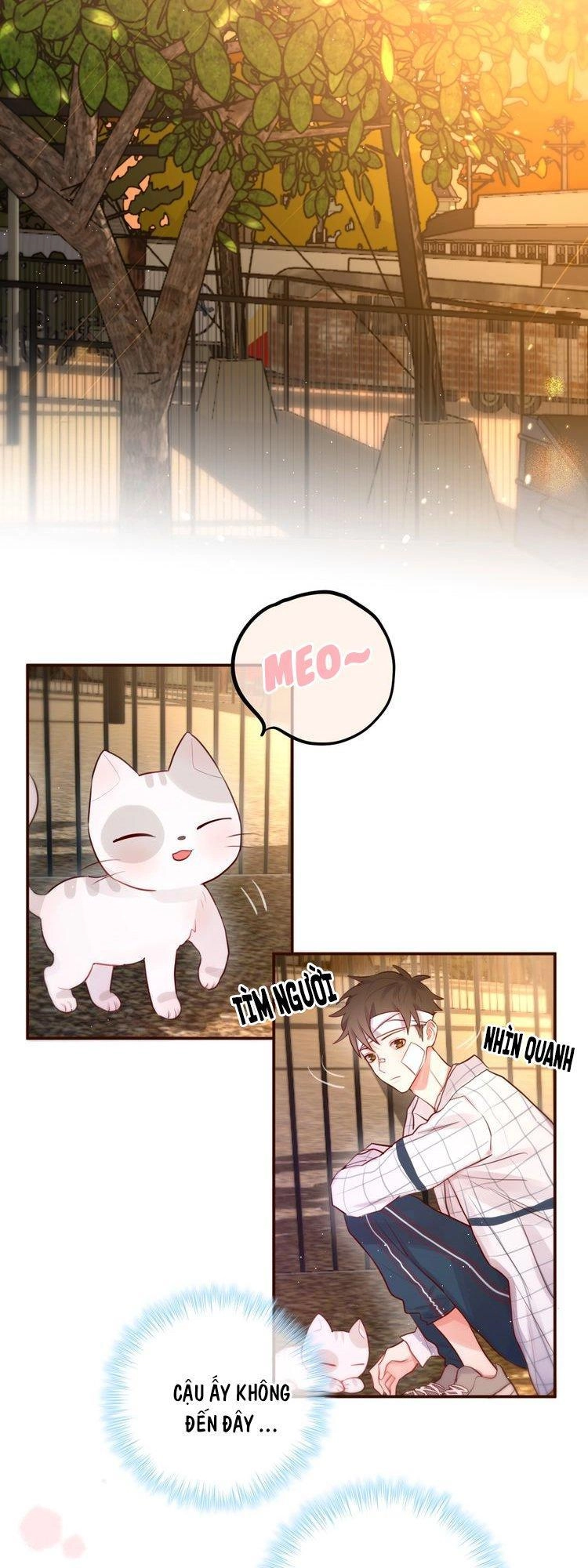 Đêm Ngày Không Dứt Chapter 16 - 34