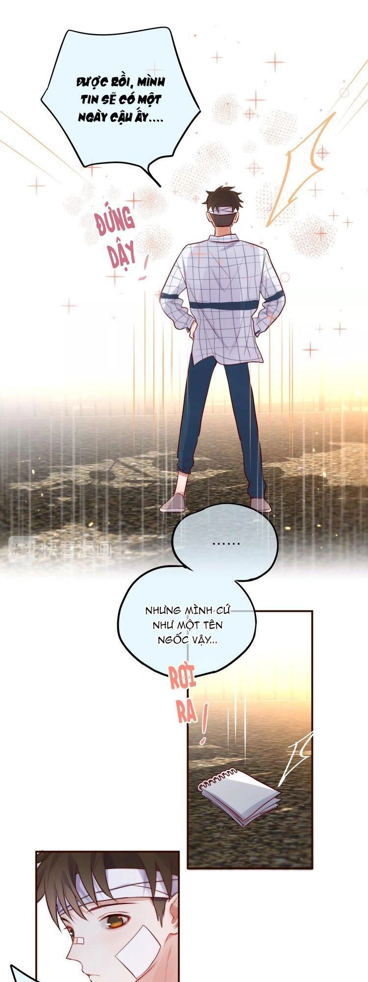 Đêm Ngày Không Dứt Chapter 16 - 38