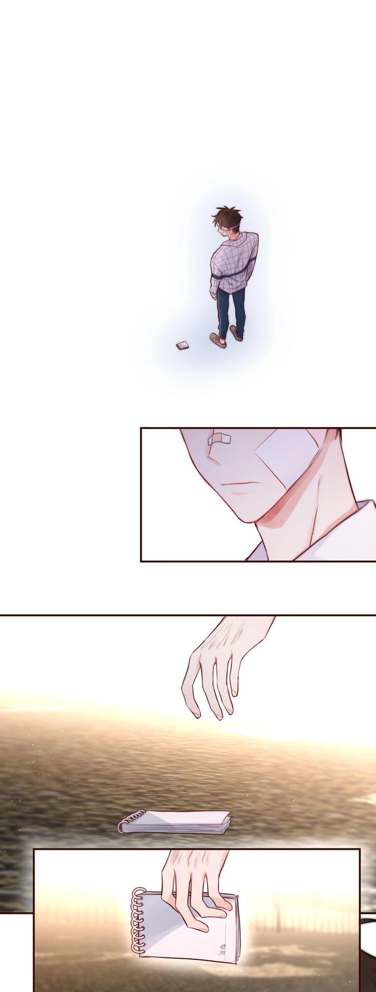 Đêm Ngày Không Dứt Chapter 16 - 40