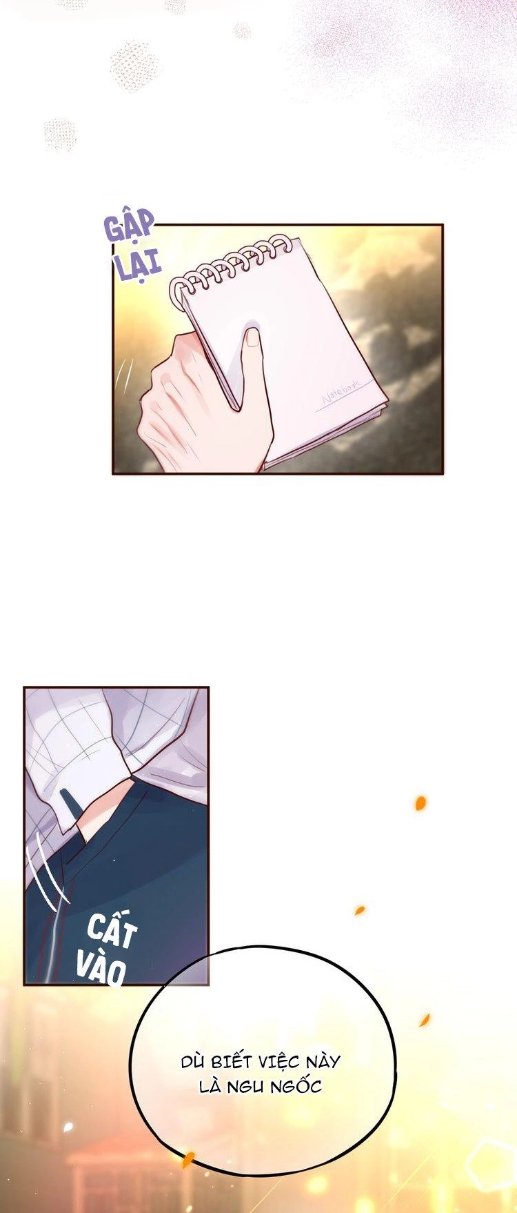 Đêm Ngày Không Dứt Chapter 16 - 44