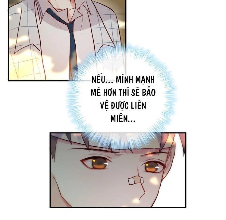 Đêm Ngày Không Dứt Chapter 17 - 7