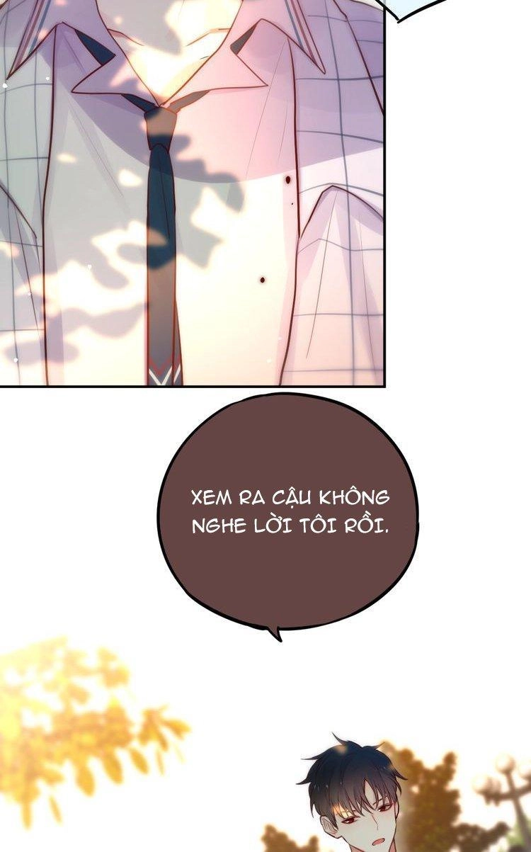 Đêm Ngày Không Dứt Chapter 17 - 9