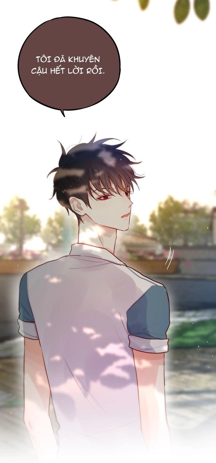 Đêm Ngày Không Dứt Chapter 17 - 12