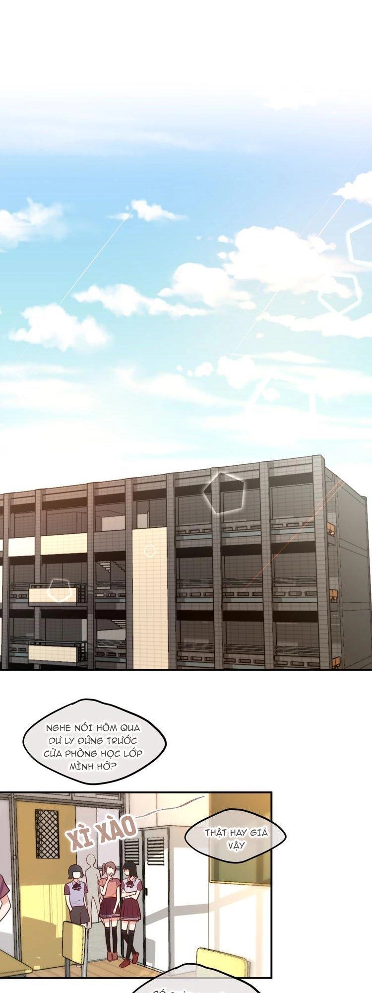 Đêm Ngày Không Dứt Chapter 17 - 13