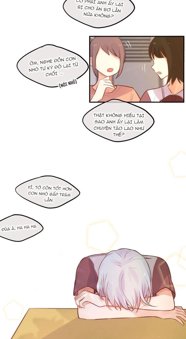 Đêm Ngày Không Dứt Chapter 17 - 14