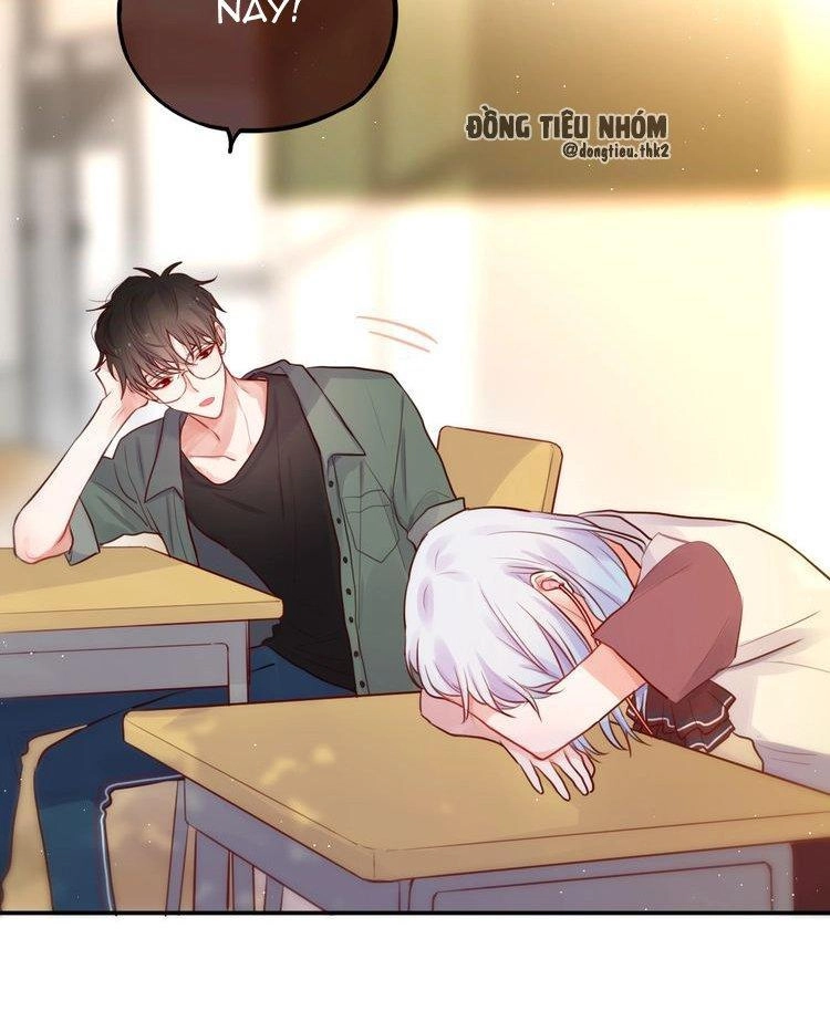 Đêm Ngày Không Dứt Chapter 17 - 16