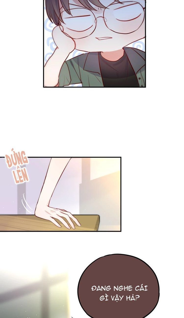 Đêm Ngày Không Dứt Chapter 17 - 18