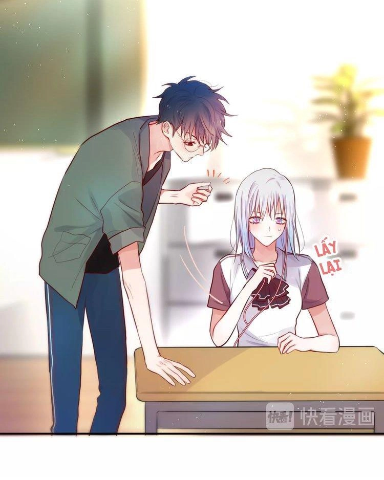 Đêm Ngày Không Dứt Chapter 17 - 24