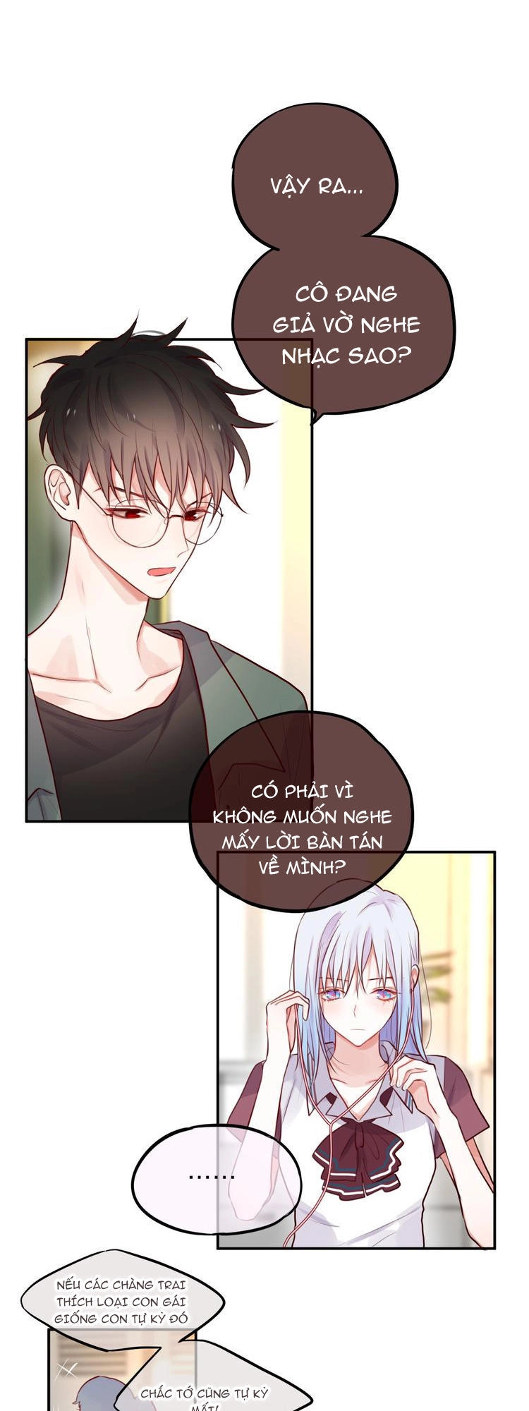 Đêm Ngày Không Dứt Chapter 17 - 26