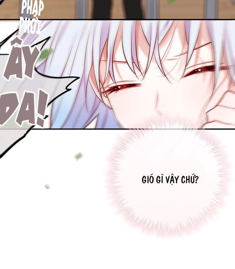 Đêm Ngày Không Dứt Chapter 17 - 31