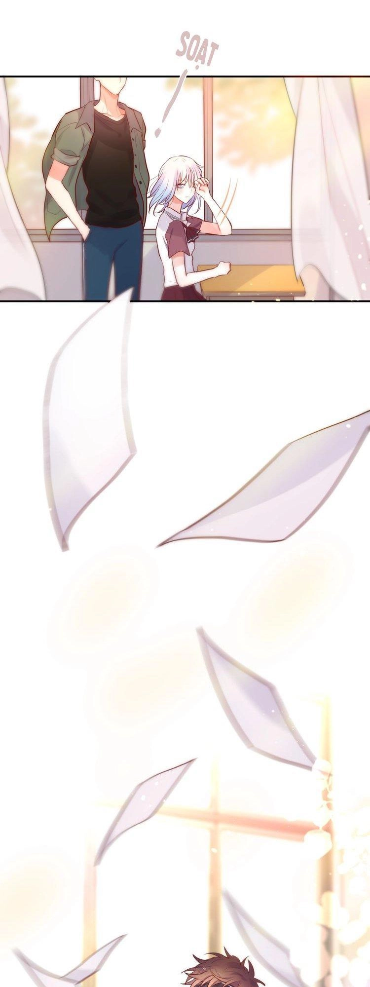 Đêm Ngày Không Dứt Chapter 17 - 32