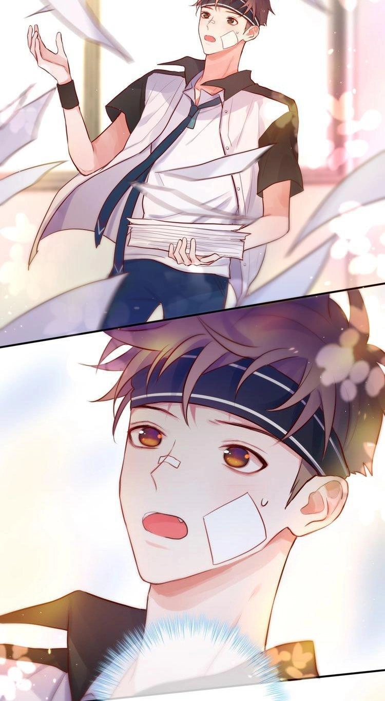 Đêm Ngày Không Dứt Chapter 17 - 33