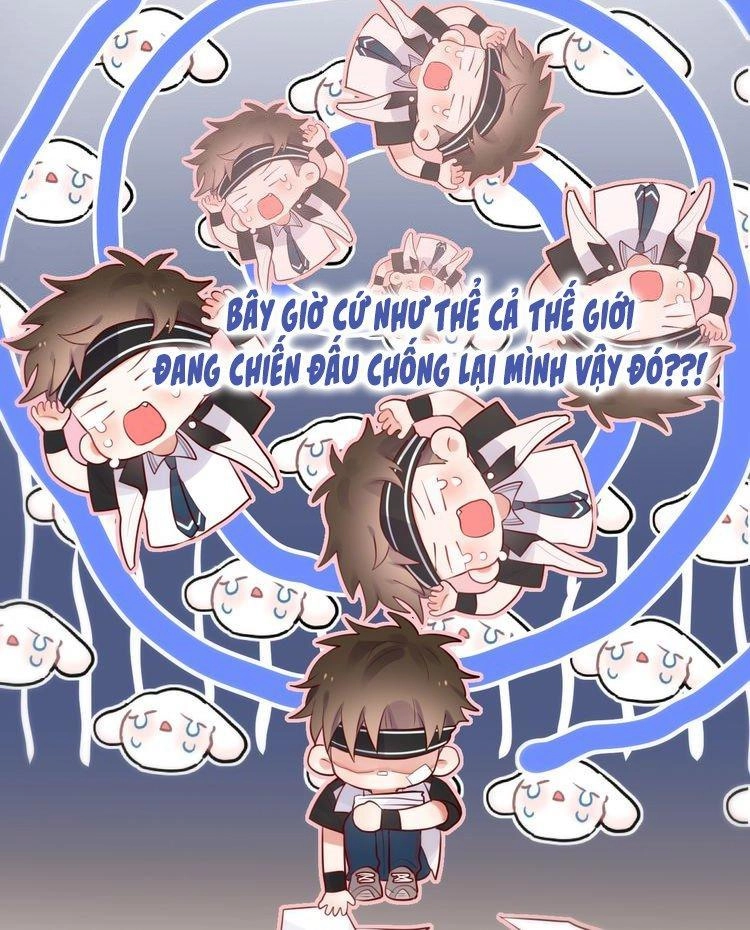 Đêm Ngày Không Dứt Chapter 17 - 39