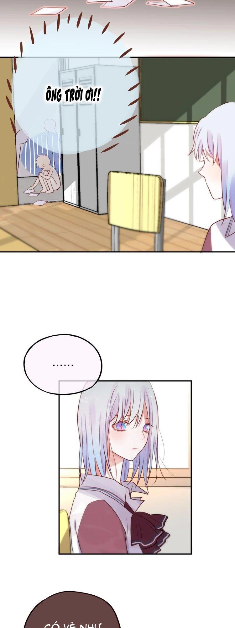 Đêm Ngày Không Dứt Chapter 17 - 40