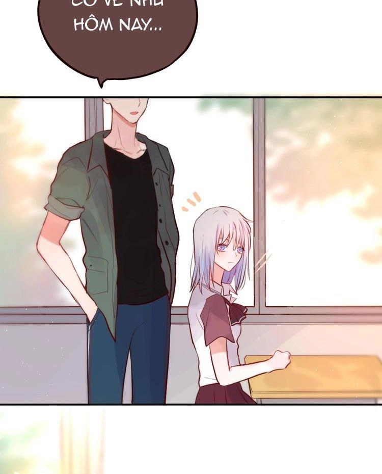 Đêm Ngày Không Dứt Chapter 17 - 41