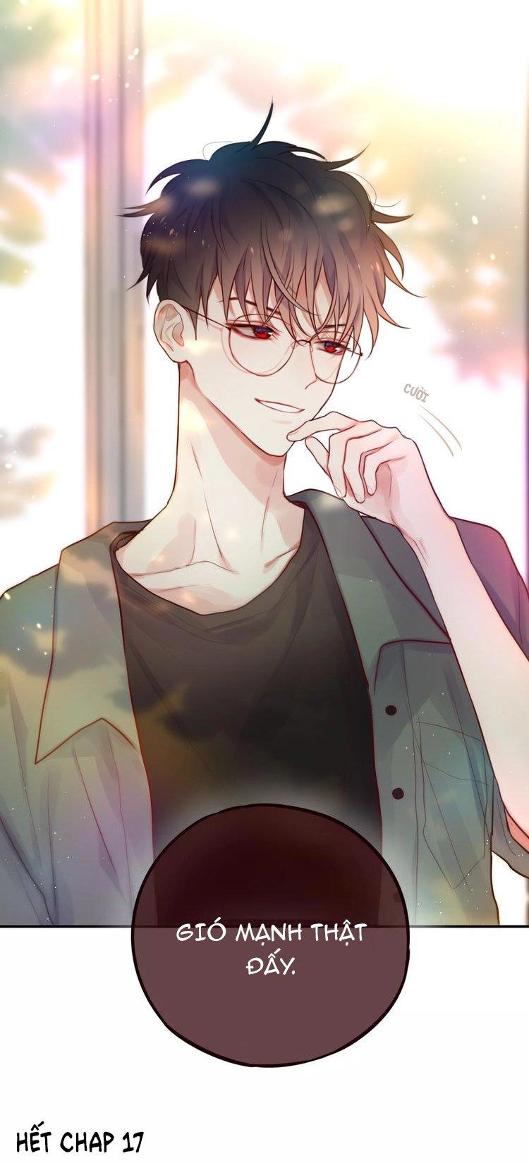 Đêm Ngày Không Dứt Chapter 17 - 42