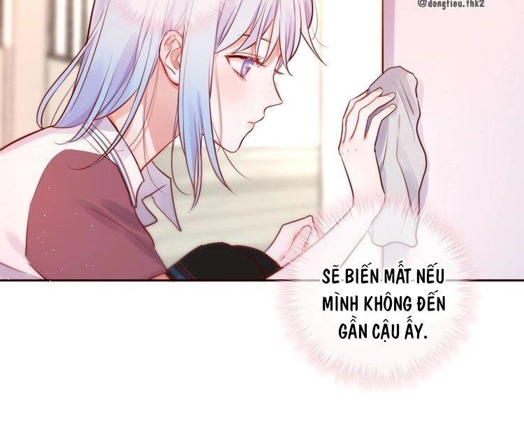 Đêm Ngày Không Dứt Chapter 18 - 6