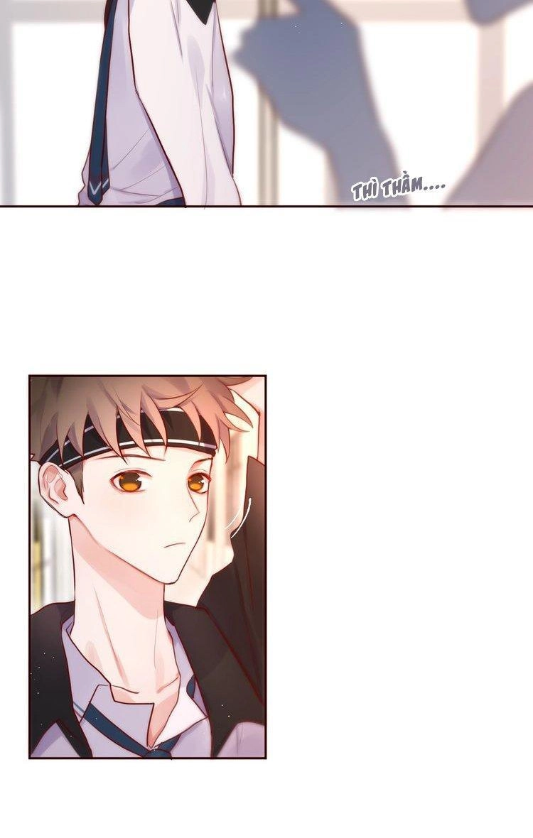 Đêm Ngày Không Dứt Chapter 18 - 8