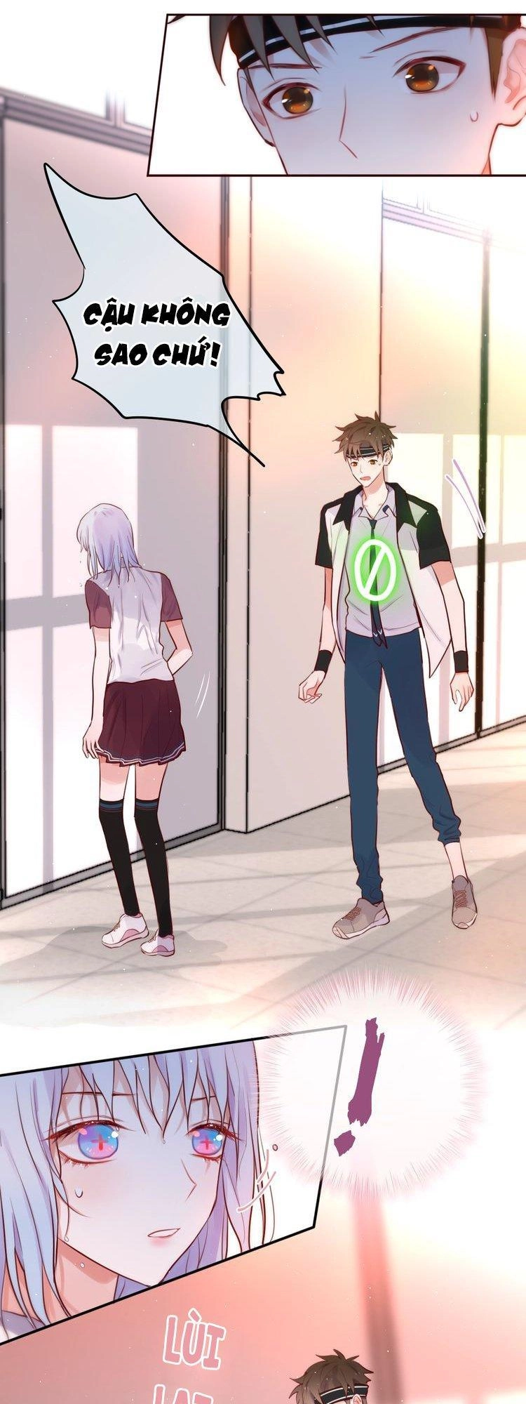 Đêm Ngày Không Dứt Chapter 18 - 12