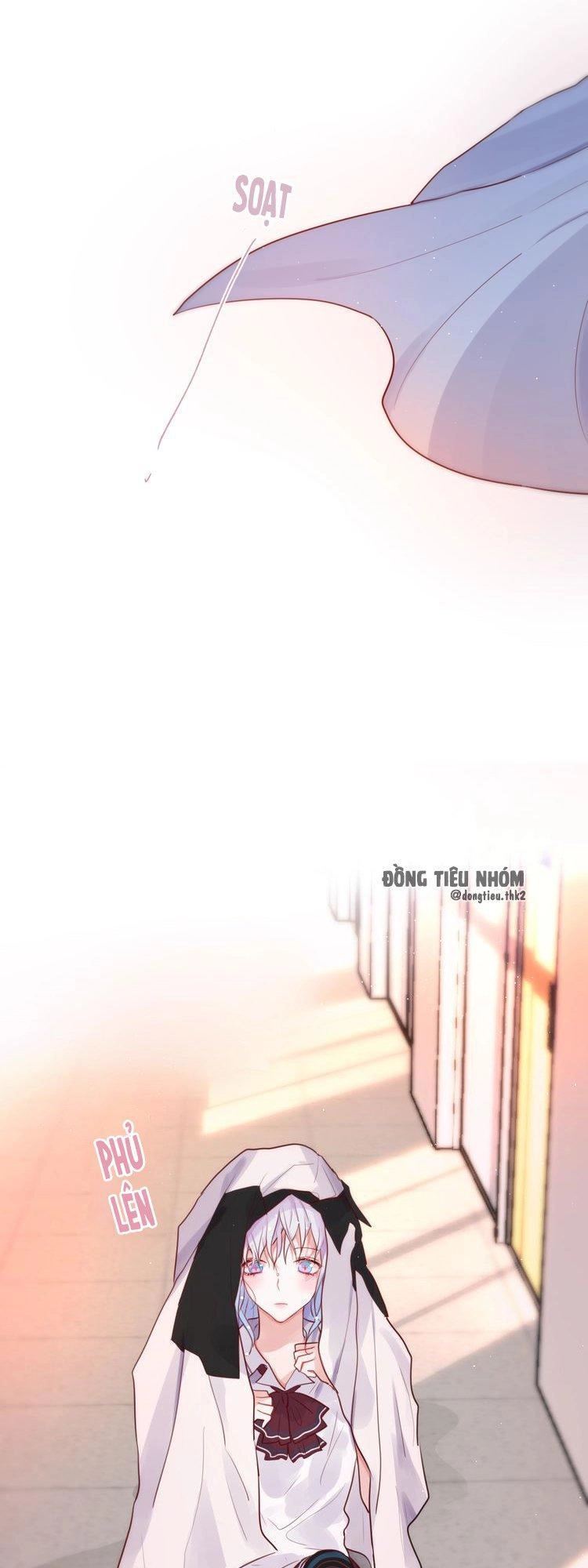 Đêm Ngày Không Dứt Chapter 18 - 16