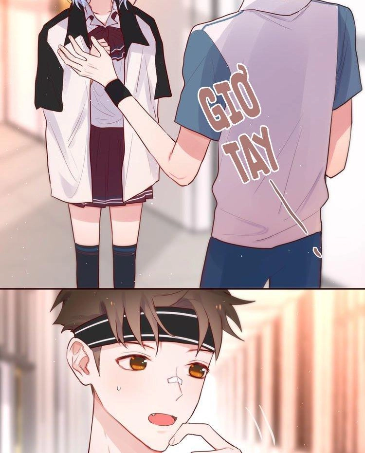 Đêm Ngày Không Dứt Chapter 18 - 21