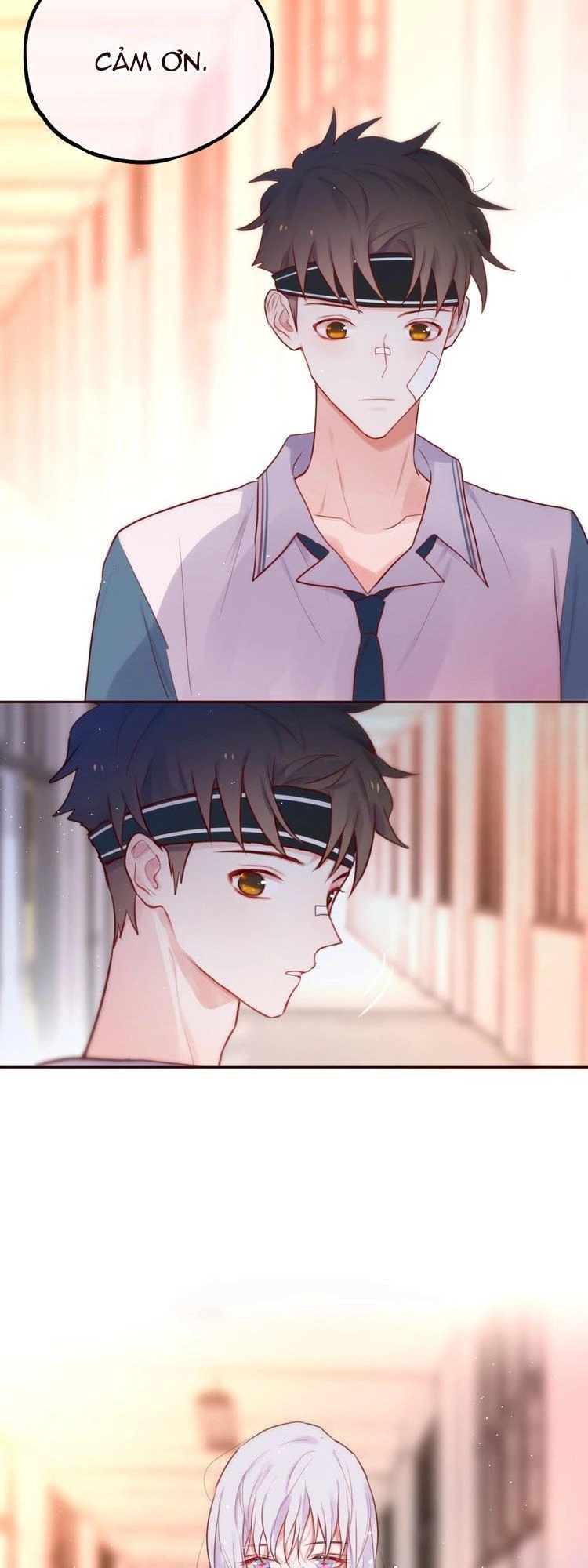 Đêm Ngày Không Dứt Chapter 18 - 24