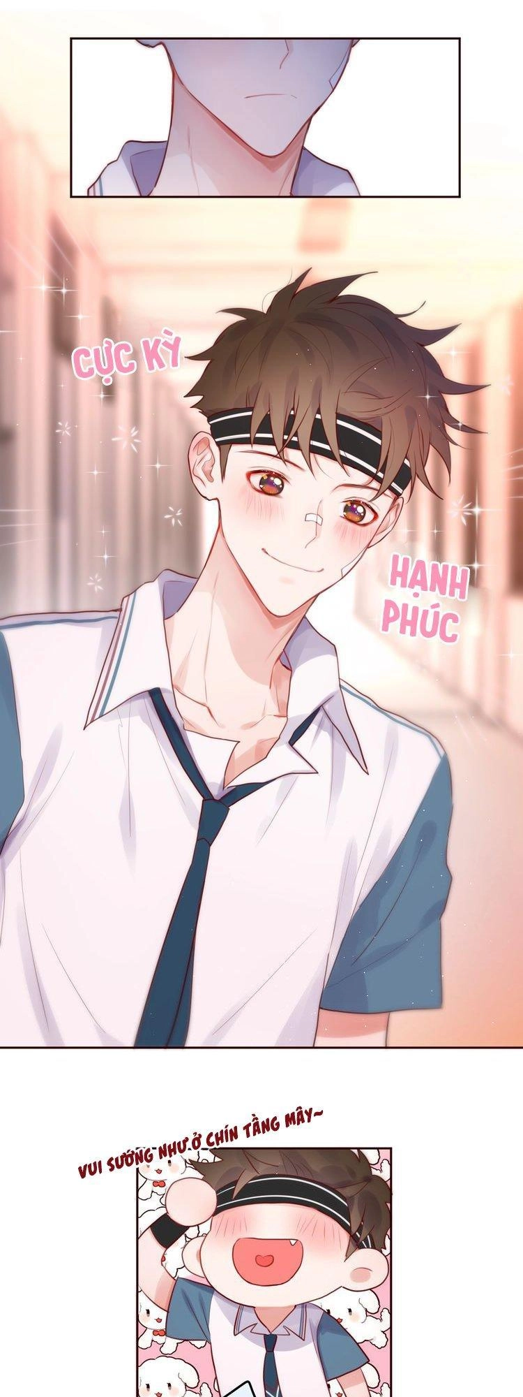 Đêm Ngày Không Dứt Chapter 18 - 26