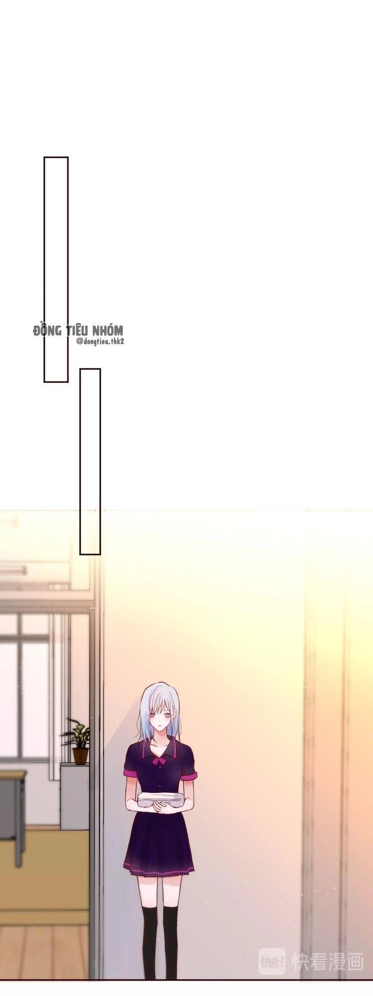 Đêm Ngày Không Dứt Chapter 18 - 28