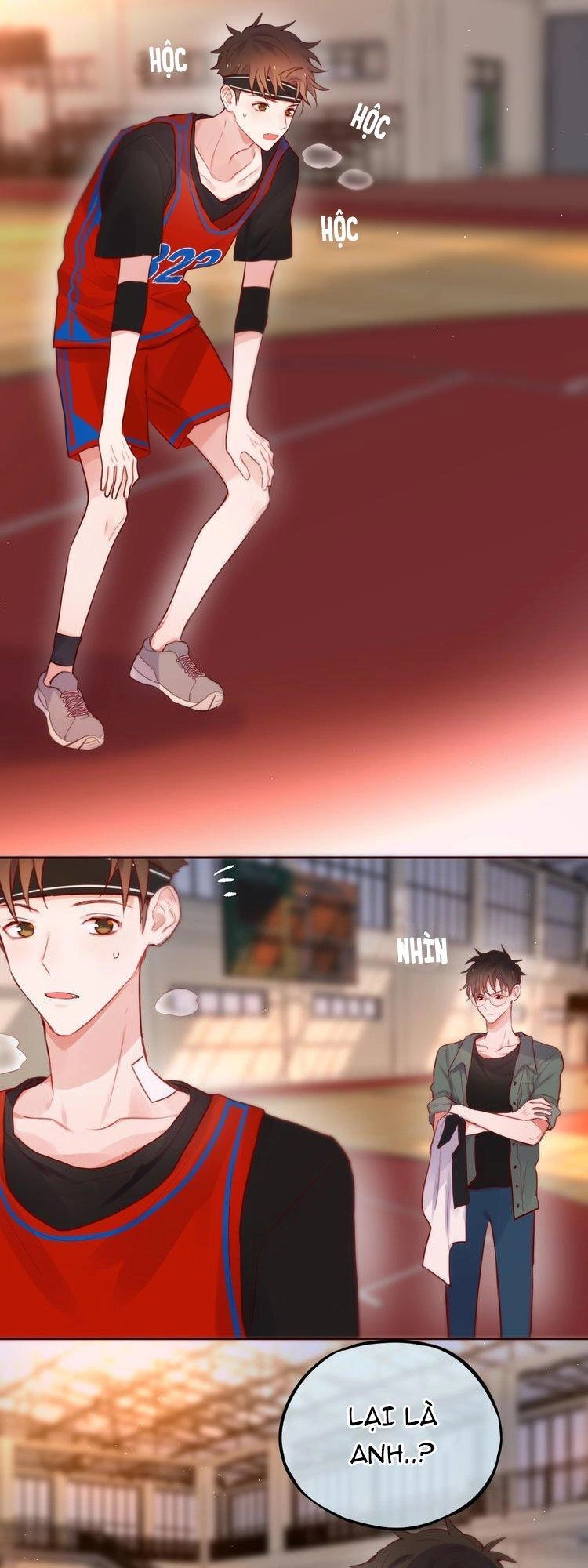 Đêm Ngày Không Dứt Chapter 18 - 34