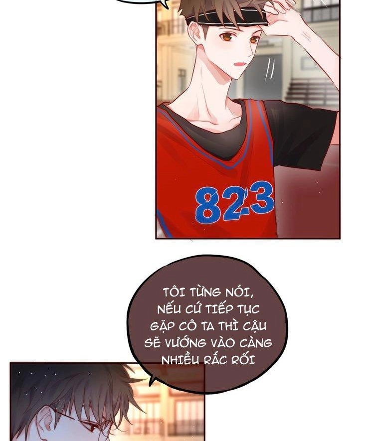 Đêm Ngày Không Dứt Chapter 18 - 37