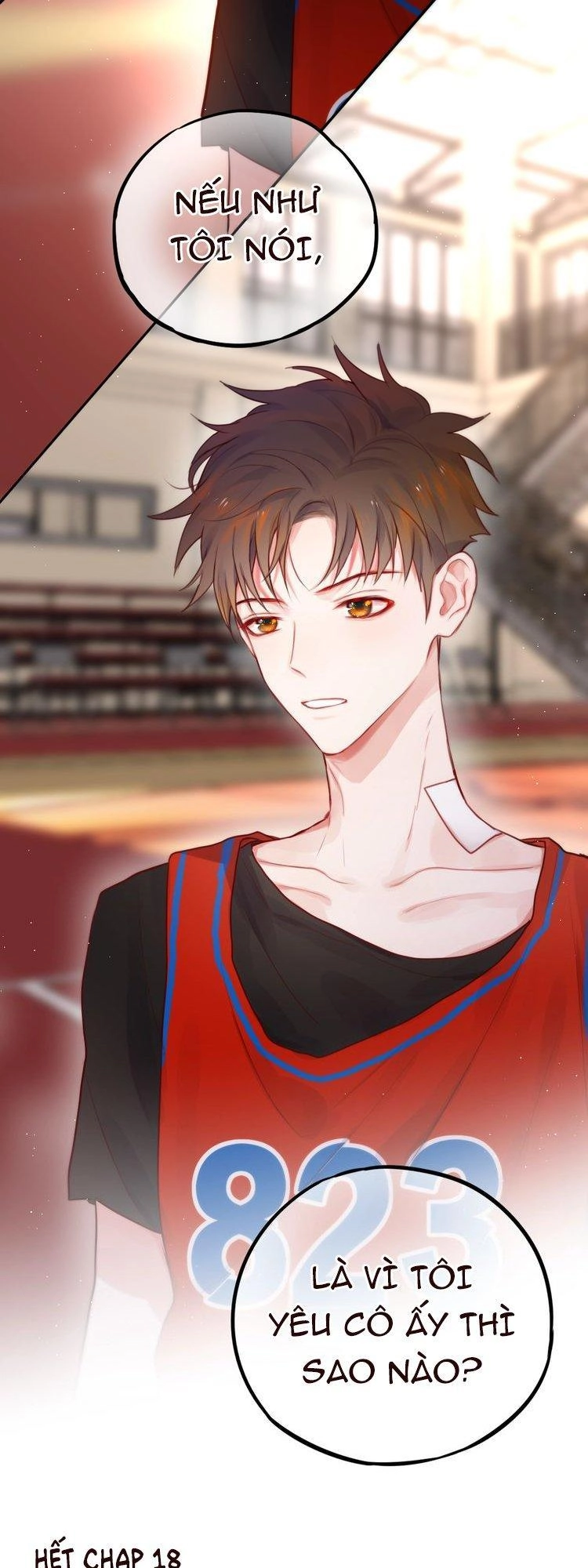 Đêm Ngày Không Dứt Chapter 18 - 40