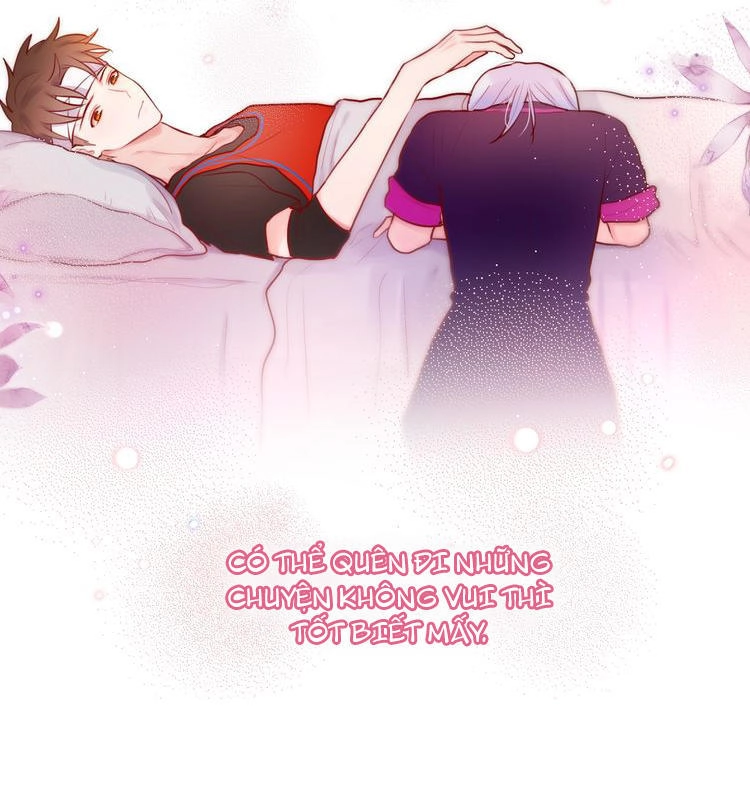 Đêm Ngày Không Dứt Chapter 19 - 16