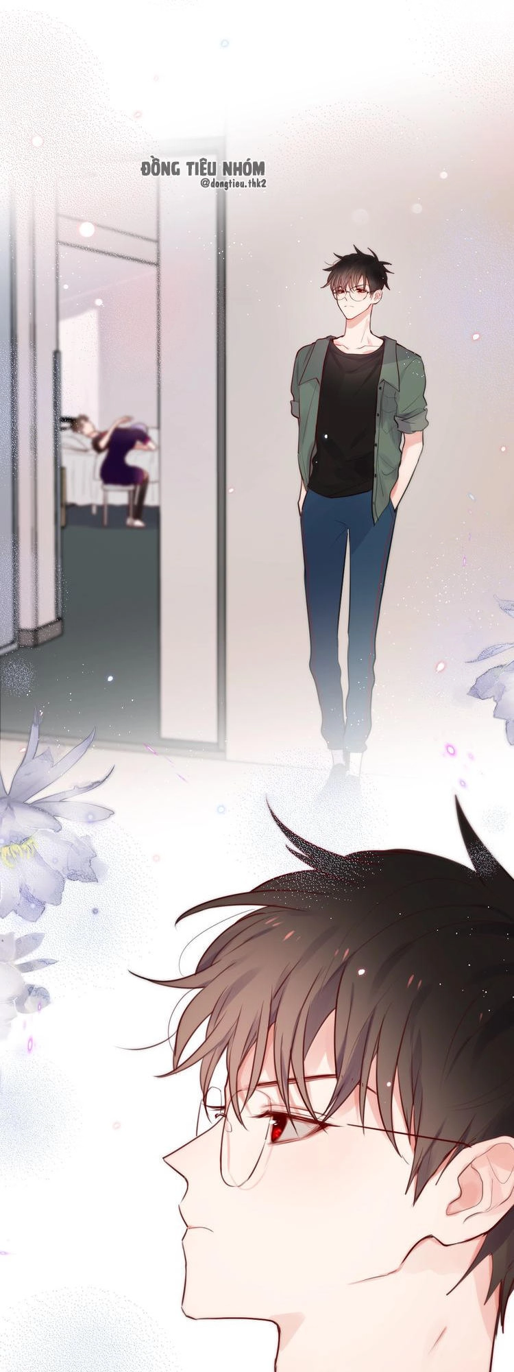 Đêm Ngày Không Dứt Chapter 19 - 17