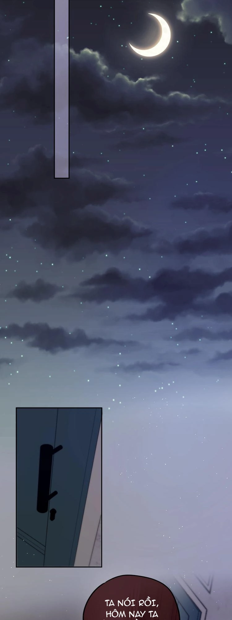 Đêm Ngày Không Dứt Chapter 19 - 19