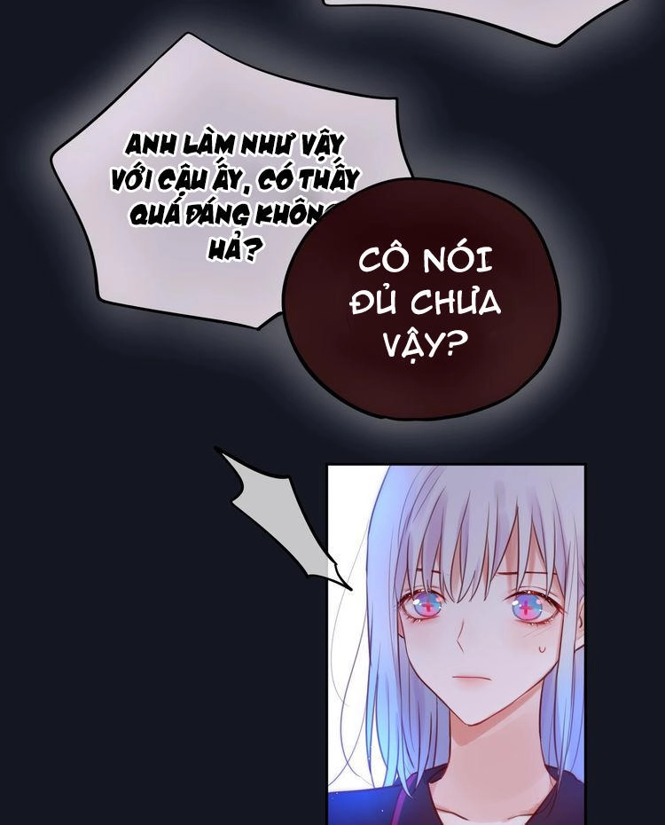 Đêm Ngày Không Dứt Chapter 19 - 24