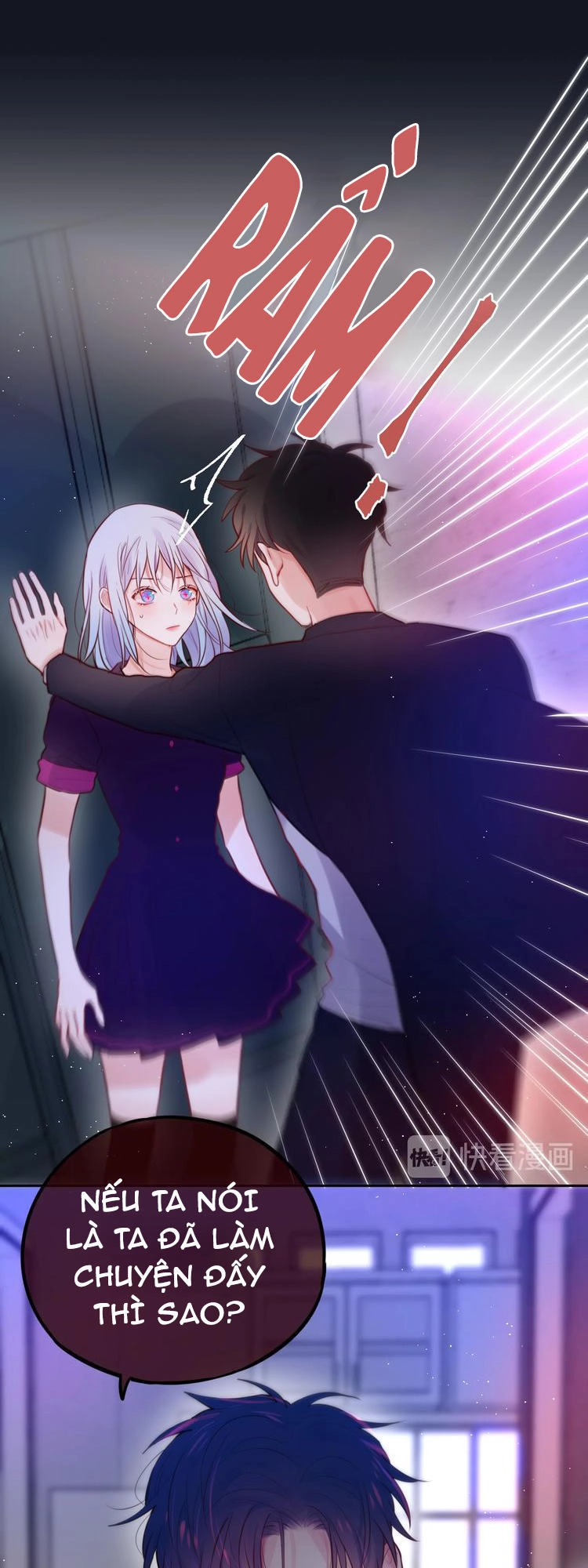 Đêm Ngày Không Dứt Chapter 19 - 27